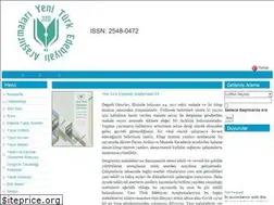 Sites similar to ytearastirmalari.com