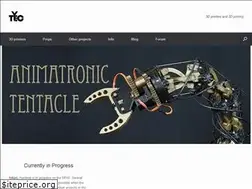 Sites similar to ytec3d.com