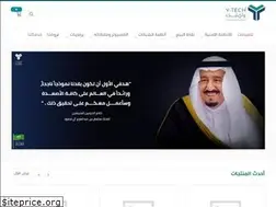 Sites similar to ytech-sa.com