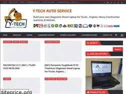 Sites similar to ytechauto.com