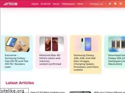 Sites similar to ytechb.com