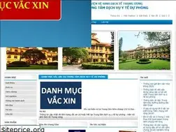 Sites similar to yteduphong.com.vn