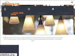 Sites similar to ytelectric.com