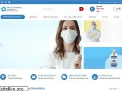 Sites similar to ytemienbac.vn