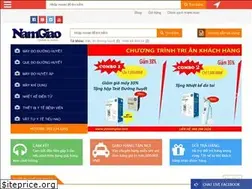 Sites similar to ytenamgiao.com