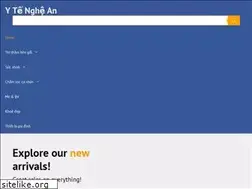 Sites similar to ytenghean.com