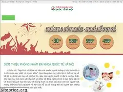 Sites similar to ytequocte.vn