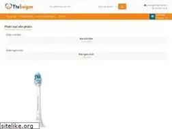 Sites similar to ytesaigon.com