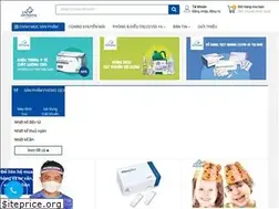 Sites similar to ytesonhuong.com