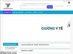 Sites similar to ytethaihung.vn