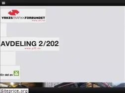 Sites similar to ytf2.no