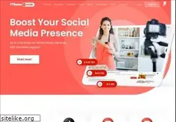 Sites similar to ytfame.com