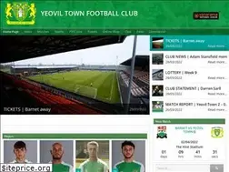 Sites similar to ytfc.net