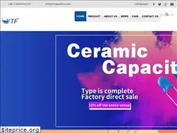Sites similar to ytfcapacitor.com