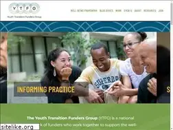 Sites similar to ytfg.org