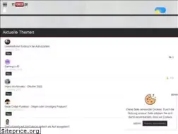 Sites similar to ytforum.de