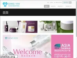 Sites similar to ytgglass.com