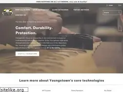Sites similar to ytgloves.com