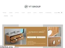 Sites similar to ytgroup.com.au