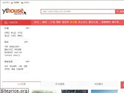 Sites similar to ythouse.com