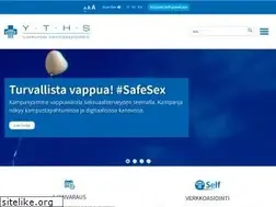 Sites similar to yths.fi