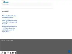 Sites similar to ythuoc.com