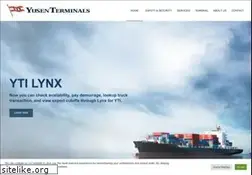 Sites similar to yti.com