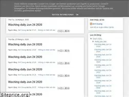 Sites similar to ytisonvideo.blogspot.com