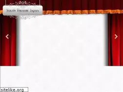 Sites similar to ytj.gr.jp