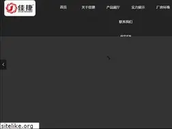 Sites similar to ytjiajie.com