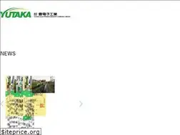 Sites similar to ytk-e.com