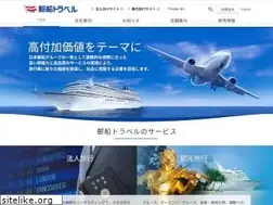 Sites similar to ytk.co.jp