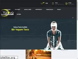 Sites similar to ytk.org.tr