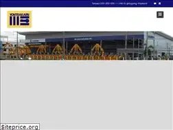 Sites similar to ytkmachinery.com