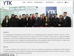 Sites similar to ytkmgt.com.my