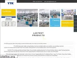 Sites similar to ytkpack.com