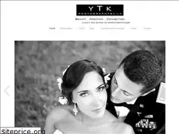 Sites similar to ytkphotography.com