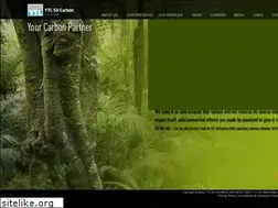 Sites similar to ytl-svcarbon.com