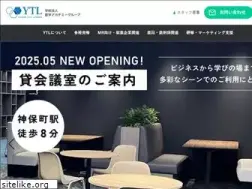 Sites similar to ytl.jp