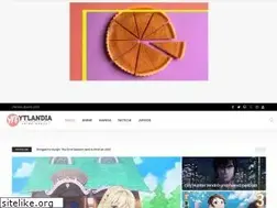 Sites similar to ytlandia.es