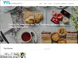 Sites similar to ytlcommunity.com