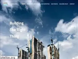 Sites similar to ytlconstruction.com