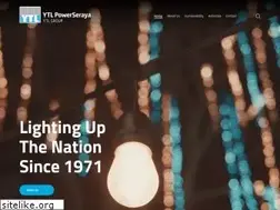 Sites similar to ytlpowerseraya.com.sg