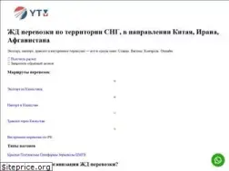 Sites similar to ytm.kz