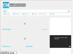 Sites similar to ytmagazineitalia.blogspot.com