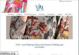 Sites similar to ytmgifts.com