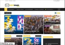 Sites similar to ytmobilman.com