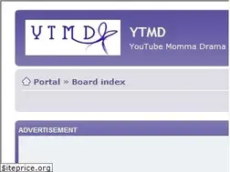 Sites similar to ytmommadrama.com
