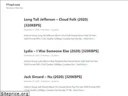 Sites similar to ytmp3.casa
