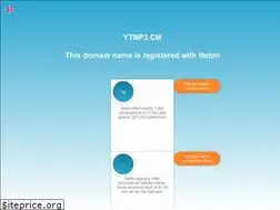 Sites similar to ytmp3.cm
